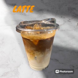 LATTE
