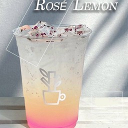ROSE LEMON