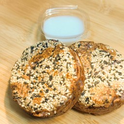 หน้างาขาว-งาดำ