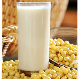 น้ำเต้าหู้