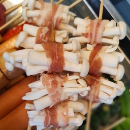 เห็ดชิเมจิ