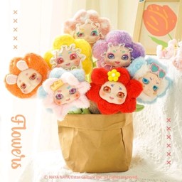Kimmon Flower 1 จุ่ม