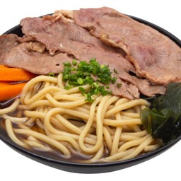 ราเมนเนื้อวากิว