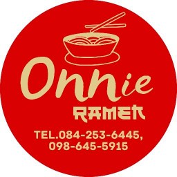 Onnie Ramen - มาม่าเผ็ดเกาหลี พญาไท