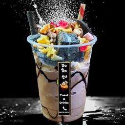 ปังเย็นชาโคไมโล