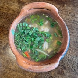 ต้มแซ่บไก่