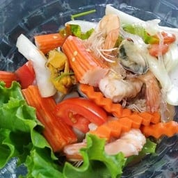 ยำรวมมิตร