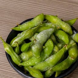 ถั่วแระญี่ปุ่น(เย็น)