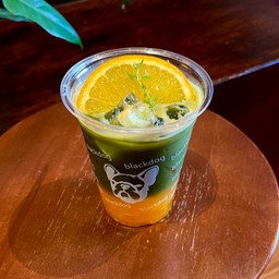 มัทฉะยูสุ