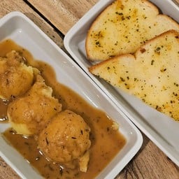 สเต๊ก เอ เค เอ็น สาขาบางบอน5 บางบอน 5