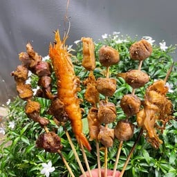 โต๊ะกับข้าว