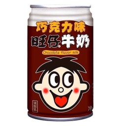 นมช็อกโกแลต