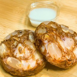 หน้าลูกชิด