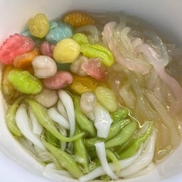 ขนมหวานหน้าบ้าน By Kratae ขนมหวานหน้าบ้าน By Kratae สาขาพะเยา