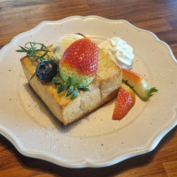 homemade Shokupan Bread 