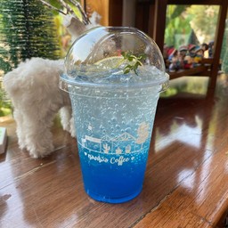 บลูฮาวาย