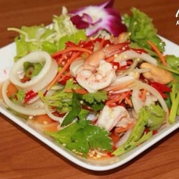 ยำรวมมิตร