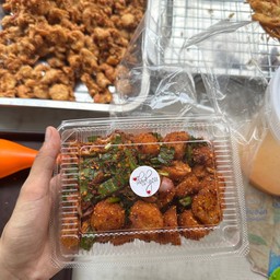 ไก่แซ่บล้วน(ไม่มีข้าว)