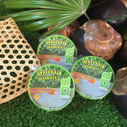 ลูกตาลลอยแก้ว