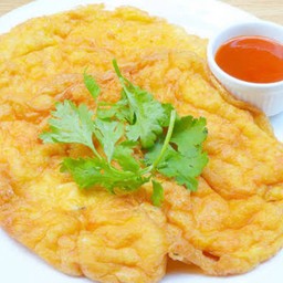 เพิ่มไข่เจียว