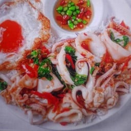 🥰ตระกูลบากระเพราแซ่บ🤲🤲