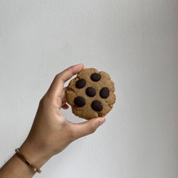 Vegan Cookies