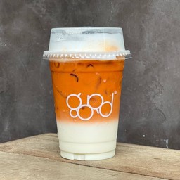 Thai Tea - ชาไทย