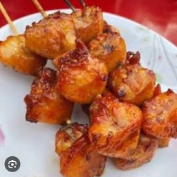 ตูดไก่ย่าง