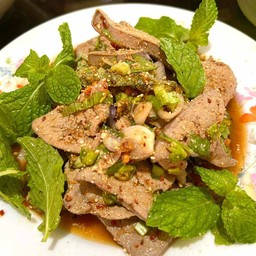 ตับหวาน