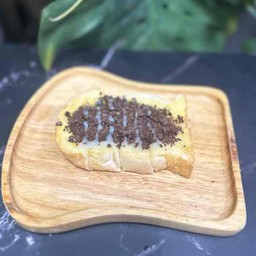 ขนมปังเนยโอวัลตินเฟล๊ค