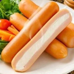 ไส้กรอกชีส