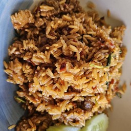 ไกฟ่าน ข้าวมันไก่  (Halal) @เมืองกระบี่