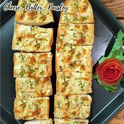BAGUETTE GARLIC