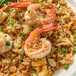 ข้าวผัด