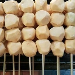 เต้าหู้หมู