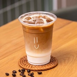 Iced Latté