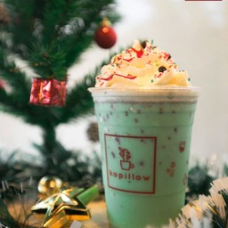 Mint Chip Frappe