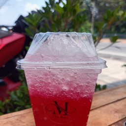 แดงโซดา