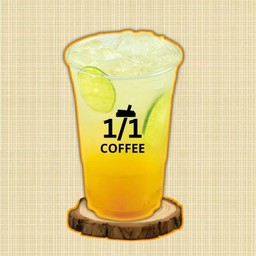 น้ำผึ้งมะนาวซ่าส์