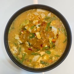 สุกี้ไก่