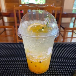 เสาวรสโซดา