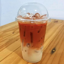 ชาไทย