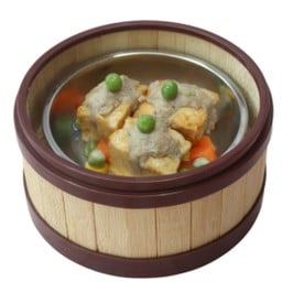 ช้างยิ้มติ่มซำ ถนนหนามแดง