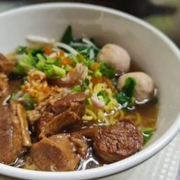 ร้านป้าบัว  สวนสุขภาพ