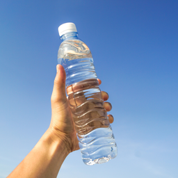 น้ำดื่ม