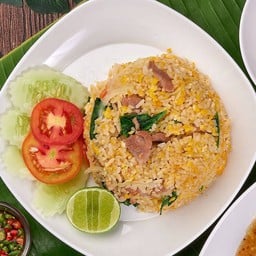 ข้าวผัด