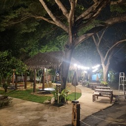 Playground for kids