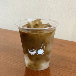 HOJICHA (CLEAR)