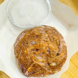 มะพร้าวน้ำหอม (ดั้งดิม)