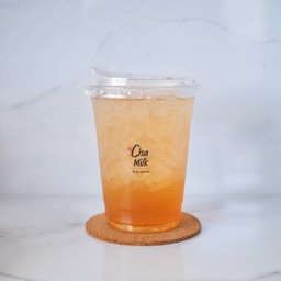 Cafe Cozy Moon Resort